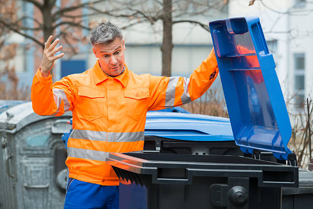 Best Recycling Services for Junk in Greenfield, TN