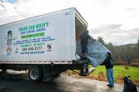 Best Residential Junk Removal in Greenfield, TN